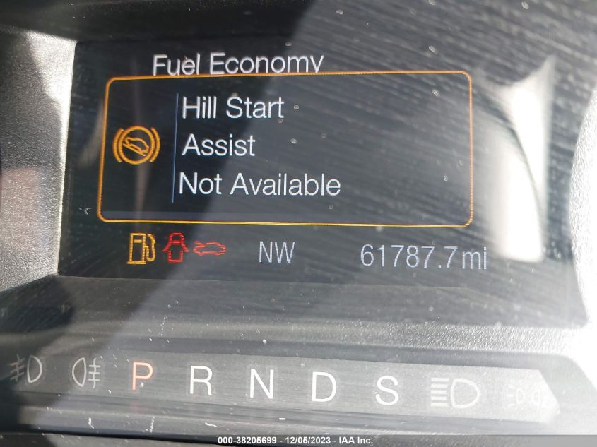 2013 FORD FUSION SE - 3FA6P0H71DR383594