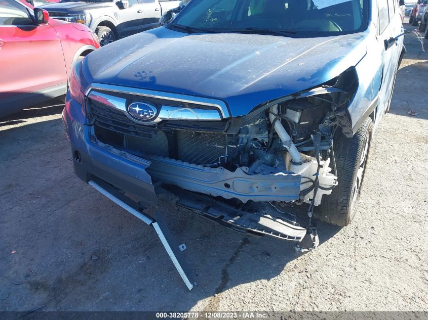 2020 SUBARU FORESTER TOURING - JF2SKAXC8LH508698