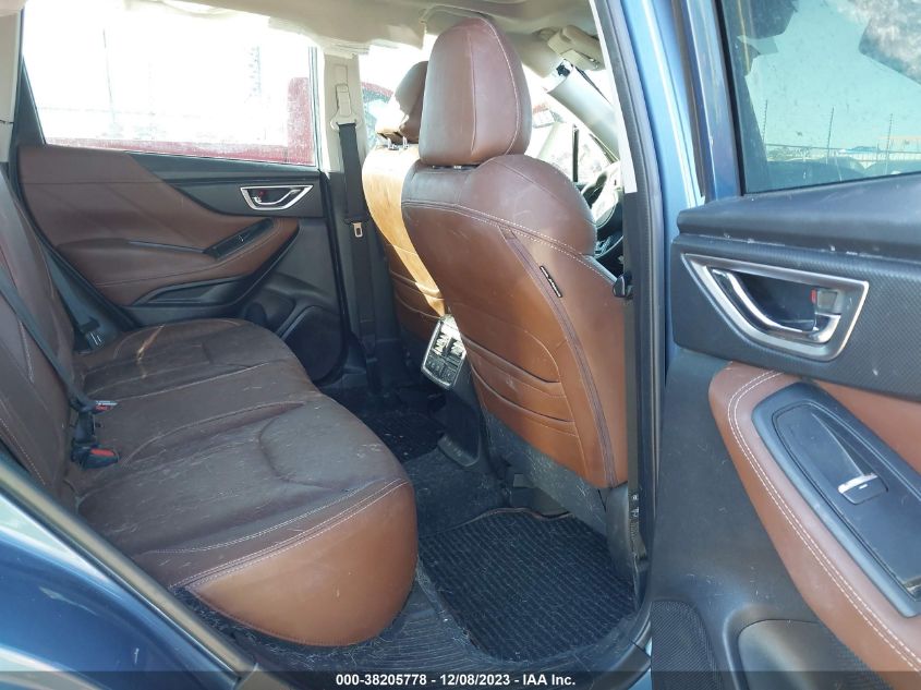2020 SUBARU FORESTER TOURING - JF2SKAXC8LH508698