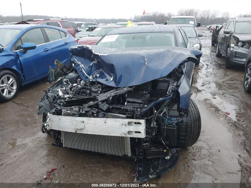 1N4BL4BV2LC178632 | 2020 NISSAN ALTIMA