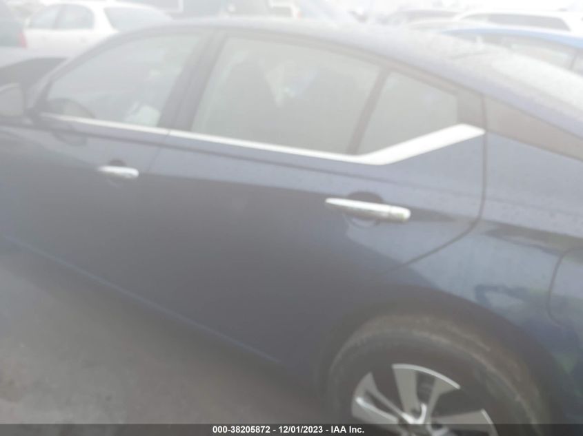 1N4BL4BV2LC178632 | 2020 NISSAN ALTIMA