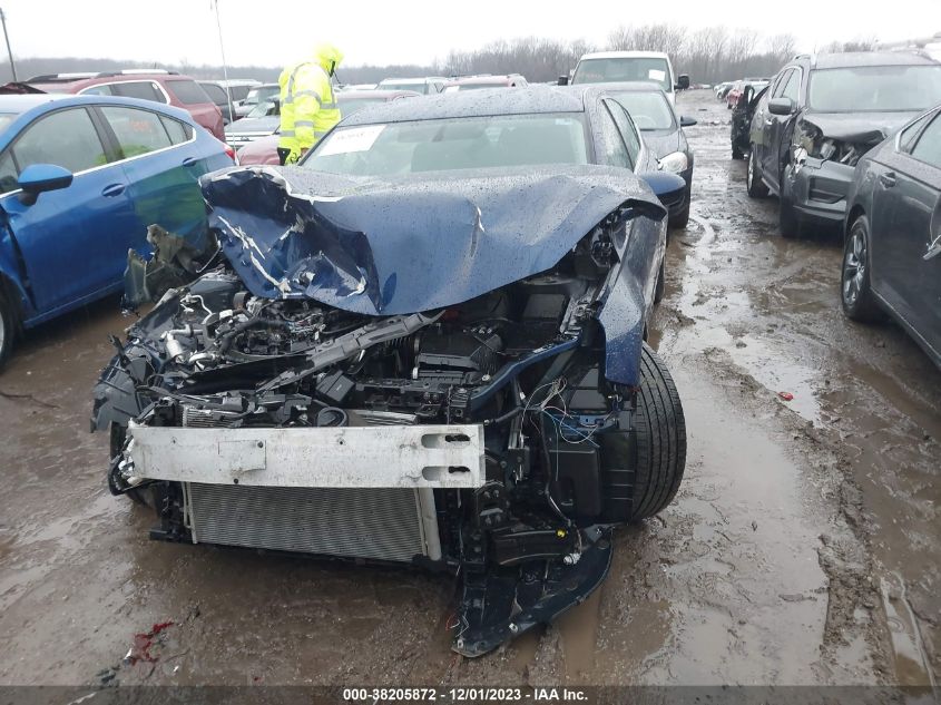 VIN 1N4BL4BV2LC178632 2020 NISSAN ALTIMA S