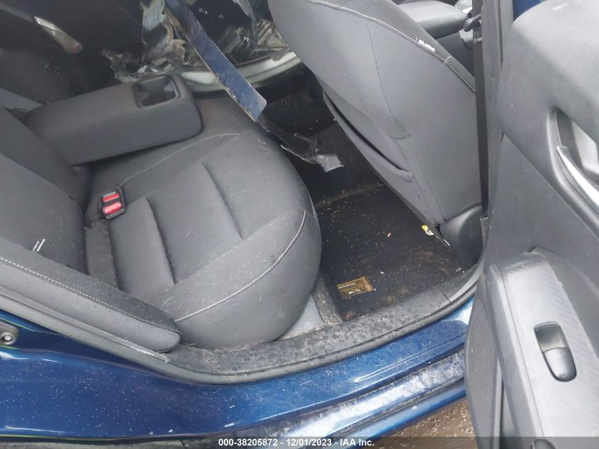VIN 1N4BL4BV2LC178632 2020 NISSAN ALTIMA S