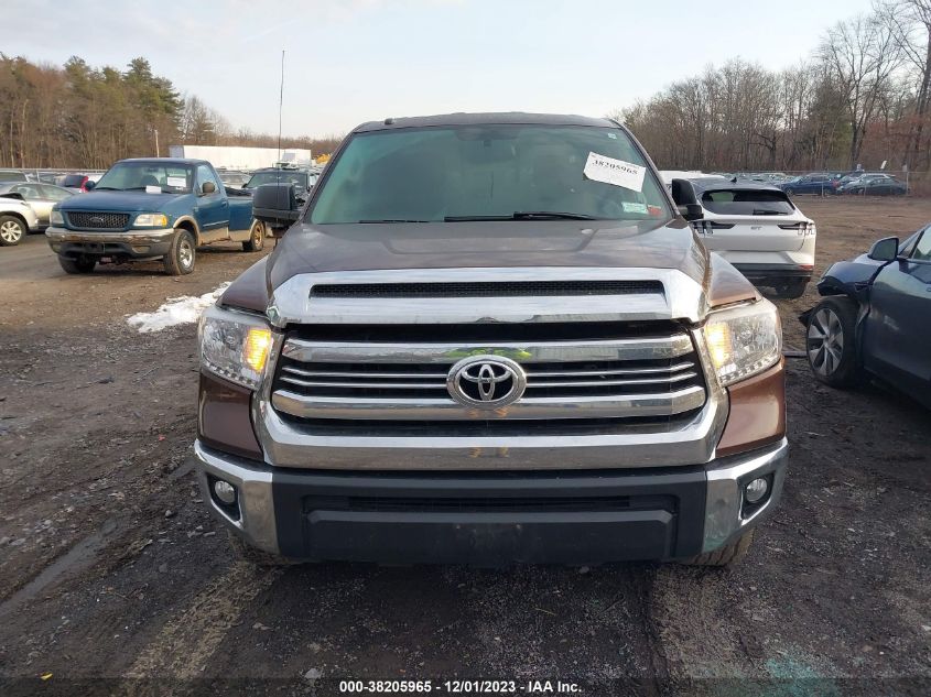 5TFUY5F11HX639918 | 2017 TOYOTA TUNDRA