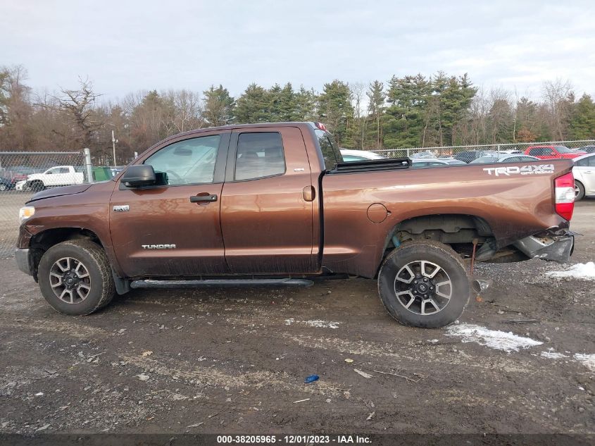 5TFUY5F11HX639918 | 2017 TOYOTA TUNDRA