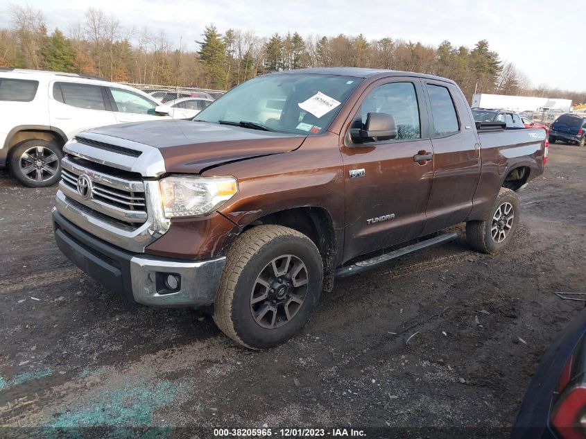 5TFUY5F11HX639918 | 2017 TOYOTA TUNDRA