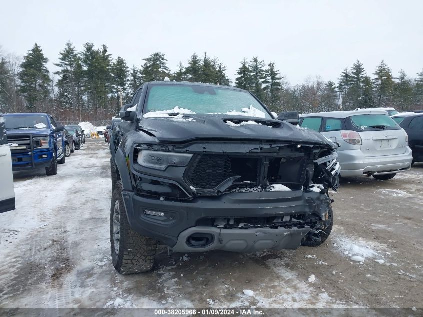 2023 RAM 1500 TRX - 1C6SRFU96PN502736