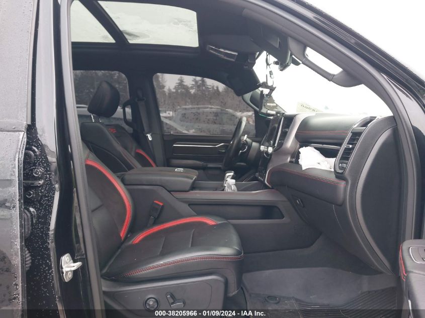 2023 RAM 1500 TRX - 1C6SRFU96PN502736