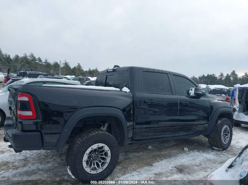 2023 RAM 1500 TRX - 1C6SRFU96PN502736