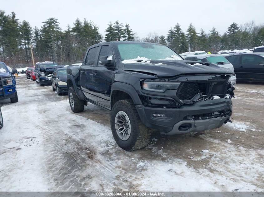 2023 RAM 1500 TRX - 1C6SRFU96PN502736