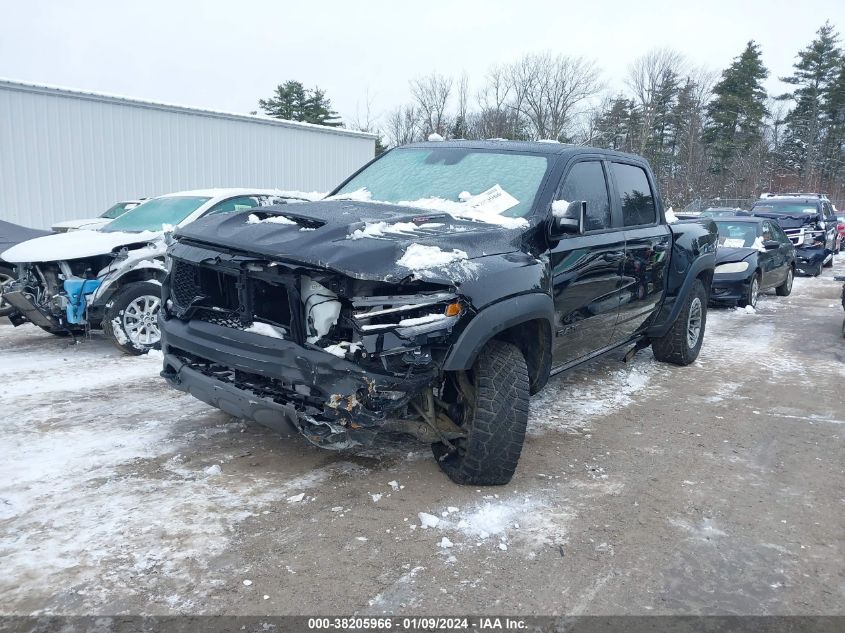 2023 RAM 1500 TRX - 1C6SRFU96PN502736