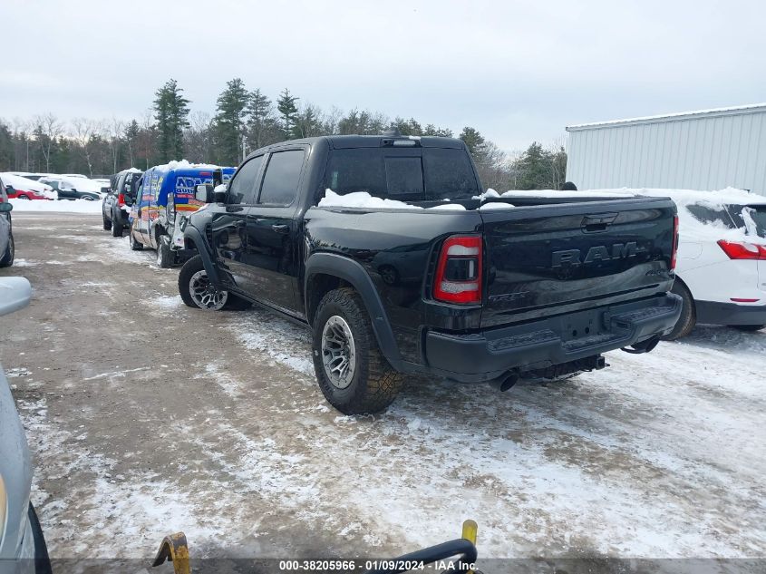 2023 RAM 1500 TRX - 1C6SRFU96PN502736