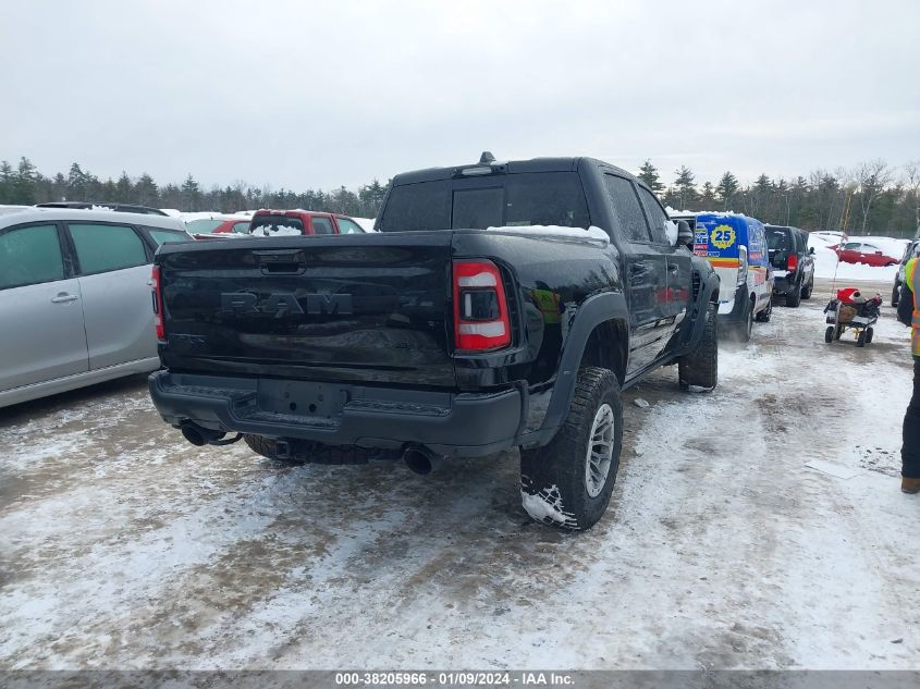 2023 RAM 1500 TRX - 1C6SRFU96PN502736