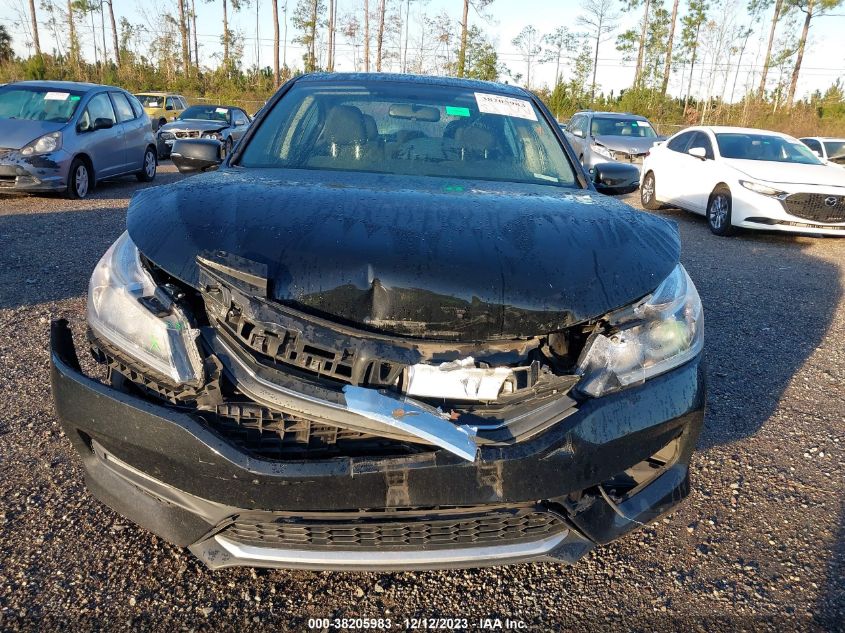 1HGCR2F76HA060729 | 2017 HONDA ACCORD