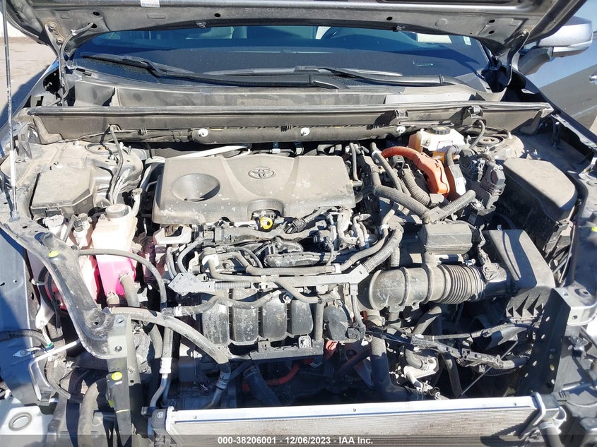 VIN JTMDWRFV7LD544709 2020 TOYOTA RAV4 LIMITED