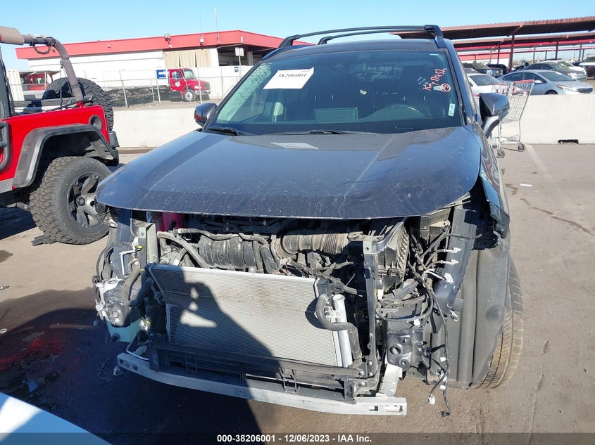 VIN JTMDWRFV7LD544709 2020 TOYOTA RAV4 LIMITED