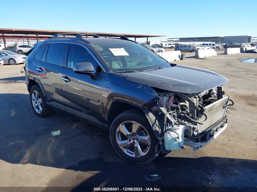 VIN JTMDWRFV7LD544709 2020 TOYOTA RAV4 LIMITED