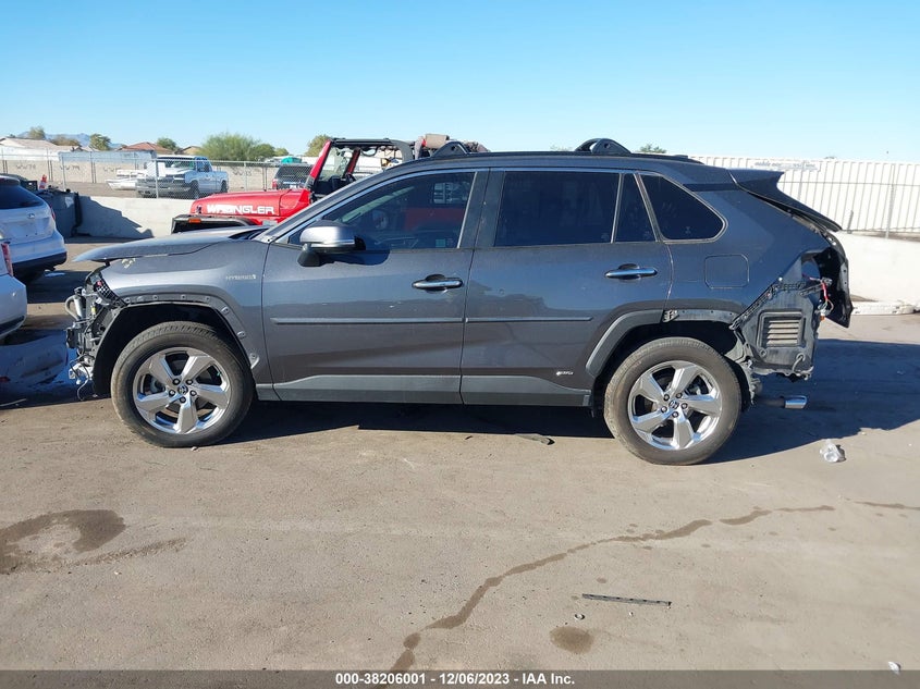VIN JTMDWRFV7LD544709 2020 TOYOTA RAV4 LIMITED