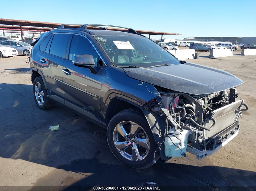 VIN JTMDWRFV7LD544709 2020 TOYOTA RAV4 LIMITED