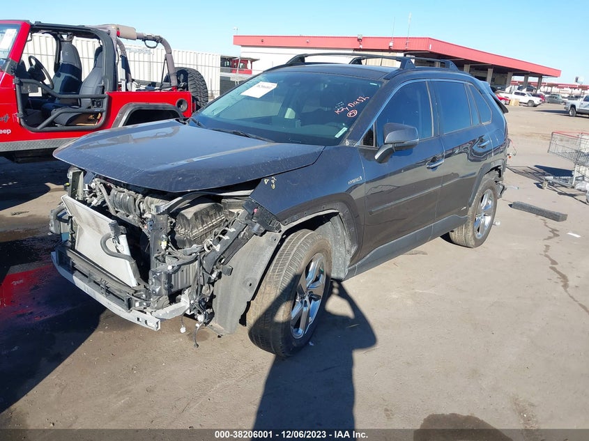 VIN JTMDWRFV7LD544709 2020 TOYOTA RAV4 LIMITED