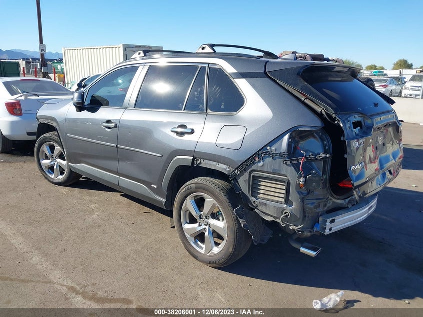 VIN JTMDWRFV7LD544709 2020 TOYOTA RAV4 LIMITED