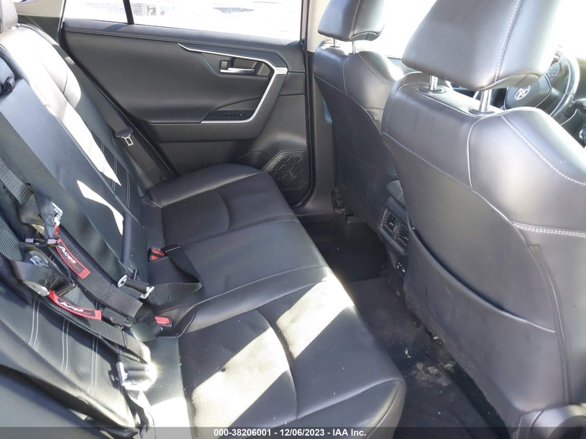 VIN JTMDWRFV7LD544709 2020 TOYOTA RAV4 LIMITED