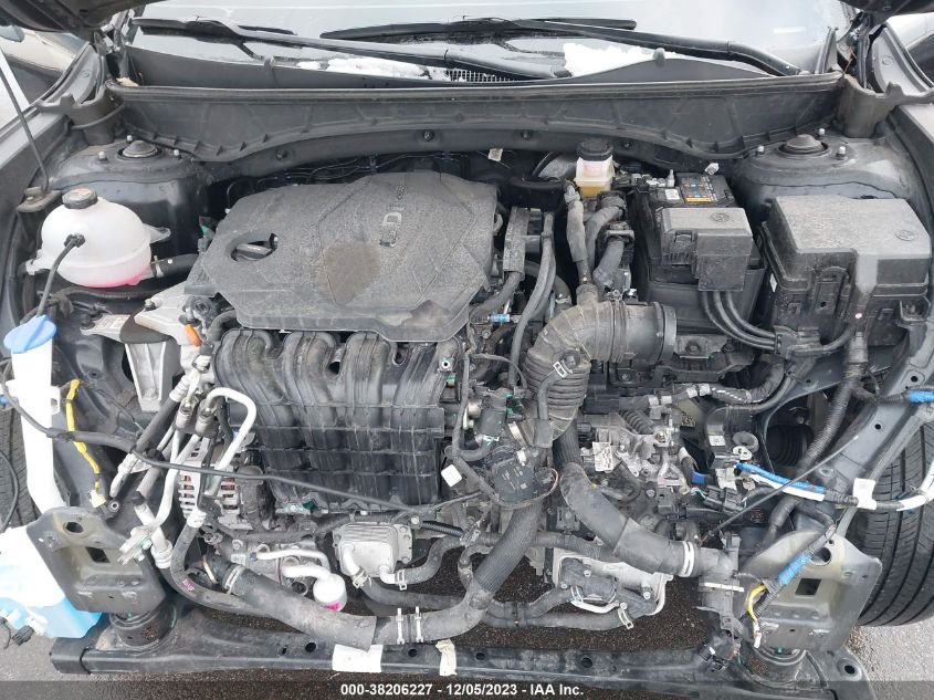 2023 HYUNDAI SANTA CRUZ SEL - 5NTJBDAEXPH042805