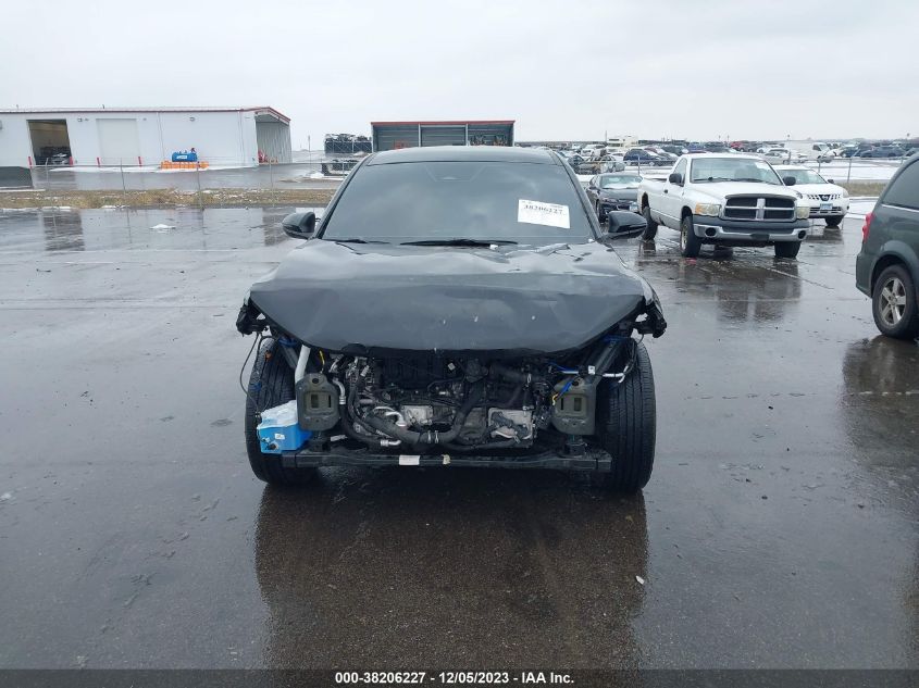 2023 HYUNDAI SANTA CRUZ SEL - 5NTJBDAEXPH042805