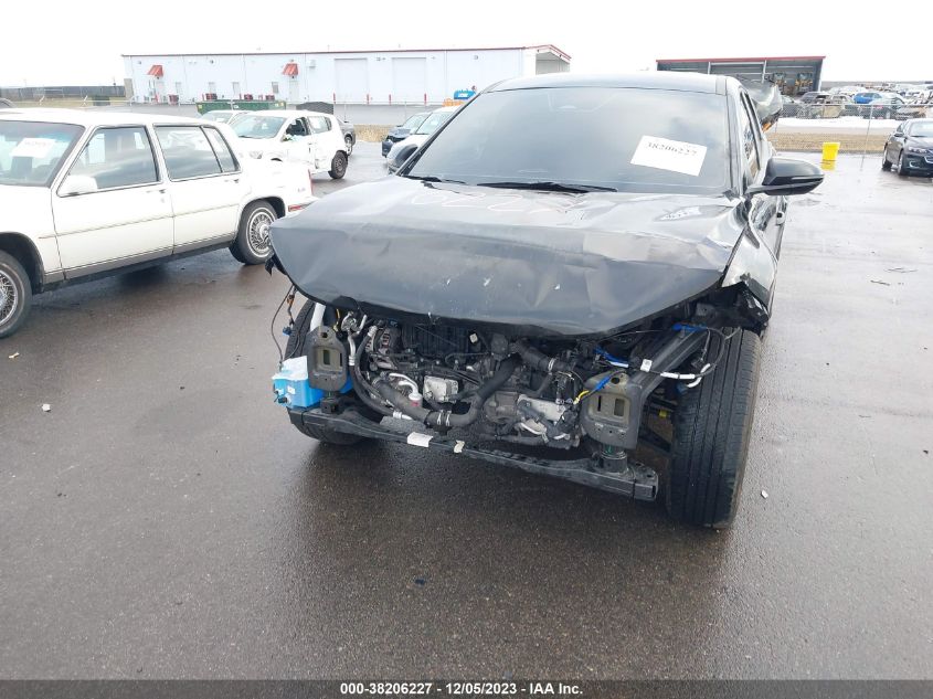 2023 HYUNDAI SANTA CRUZ SEL - 5NTJBDAEXPH042805