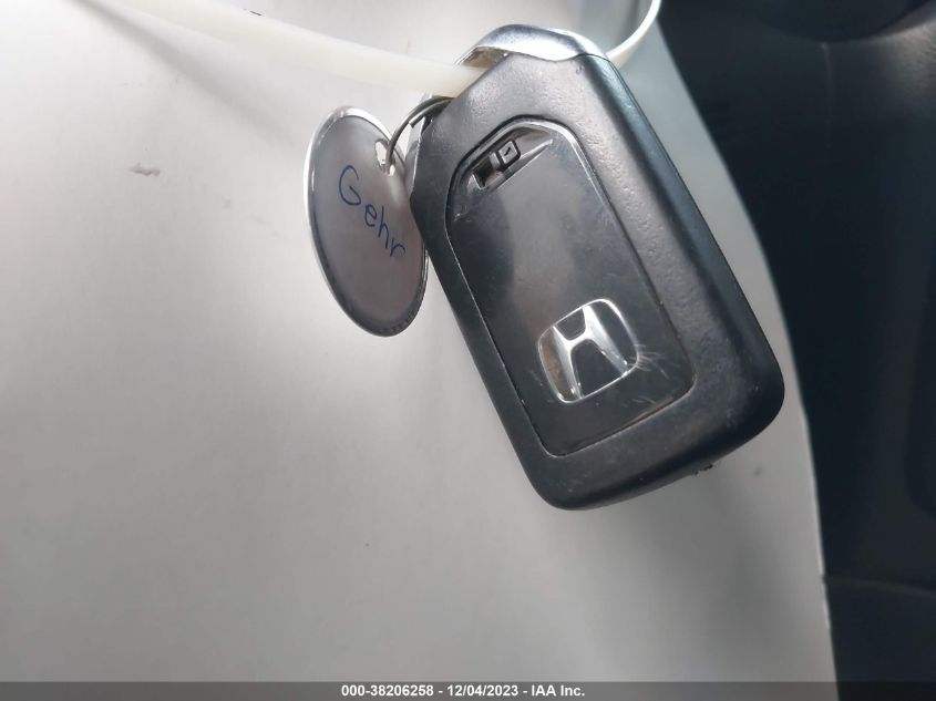 2018 HONDA CR-V EX - 5J6RW1H57JA006184
