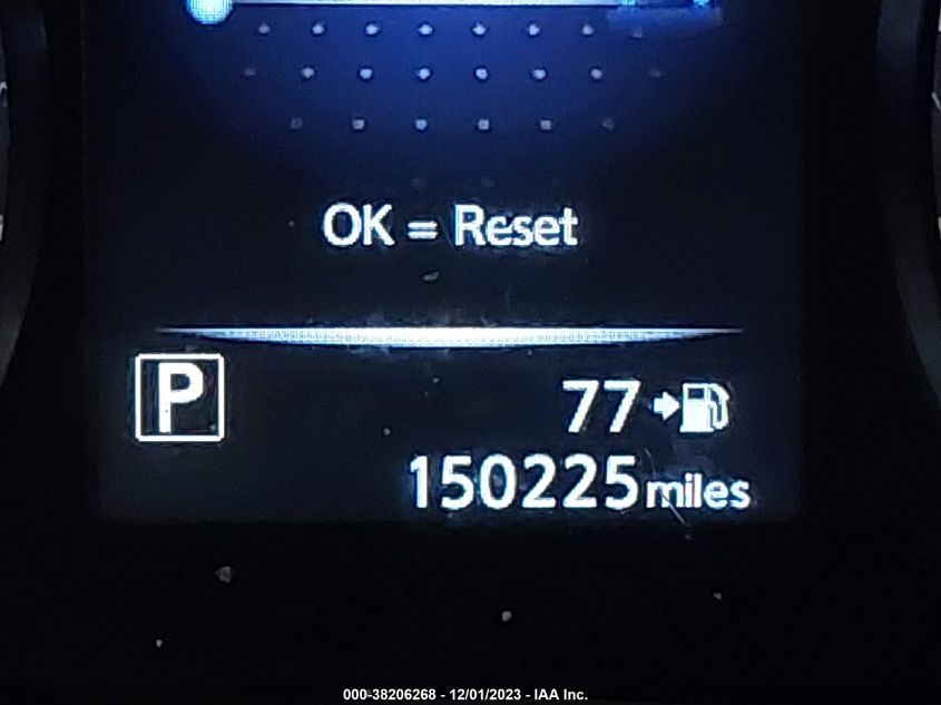 2017 NISSAN ROGUE SV/SL - 5N1AT2MV1HC822275