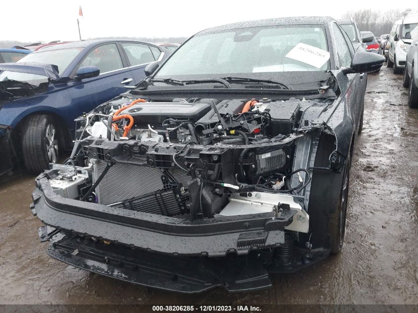 1HGCY2F6XPA052061 | 2023 HONDA ACCORD