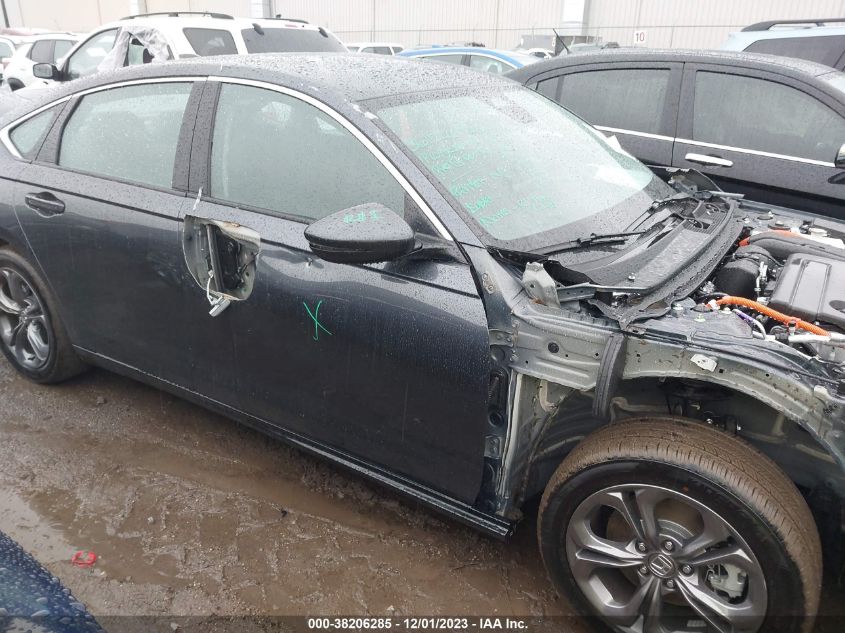 1HGCY2F6XPA052061 | 2023 HONDA ACCORD