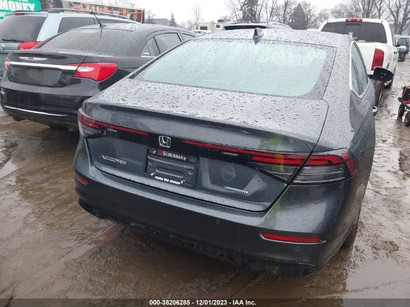 1HGCY2F6XPA052061 | 2023 HONDA ACCORD