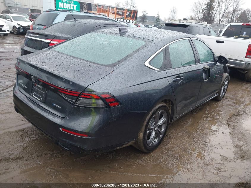 1HGCY2F6XPA052061 | 2023 HONDA ACCORD