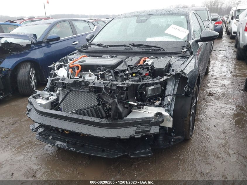 1HGCY2F6XPA052061 | 2023 HONDA ACCORD