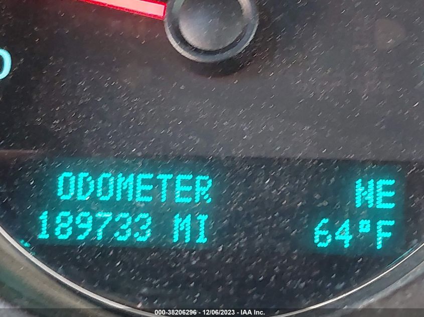 2014 CHEVROLET SUBURBAN 1500 LT - 1GNSCJE08ER162922