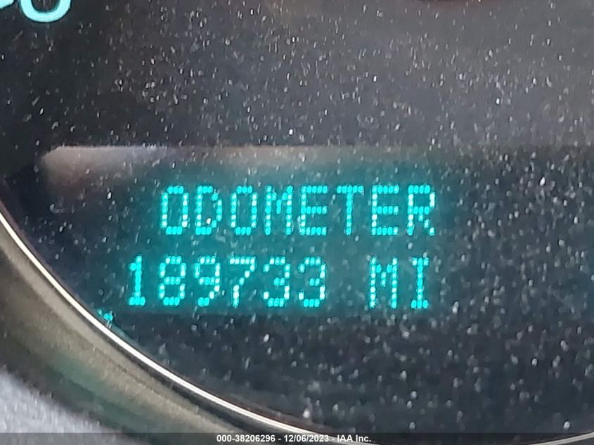 2014 CHEVROLET SUBURBAN 1500 LT - 1GNSCJE08ER162922