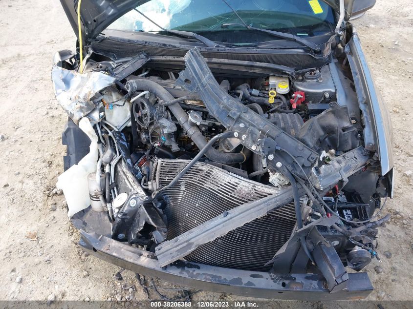 2013 DODGE AVENGER SE - 1C3CDZAB0DN649297