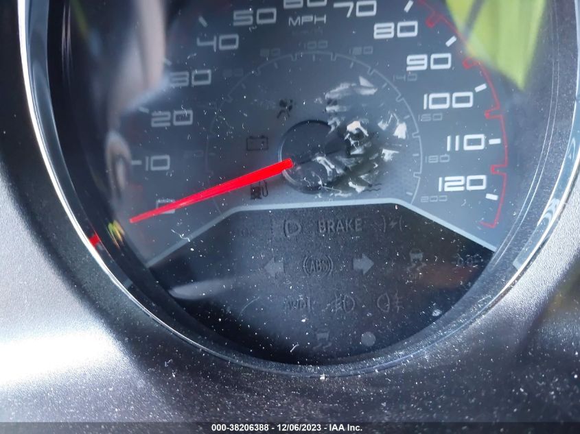 2013 DODGE AVENGER SE - 1C3CDZAB0DN649297