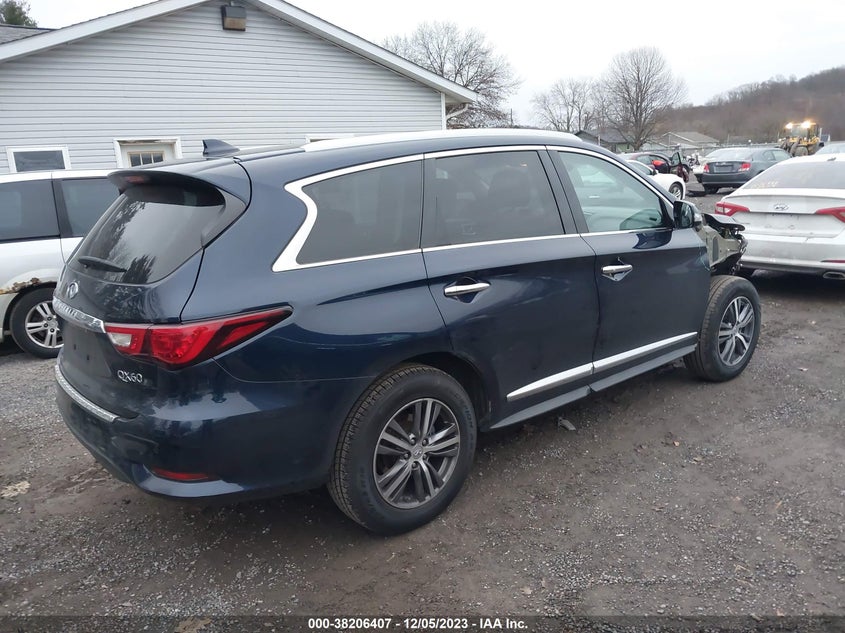 VIN 5N1DL0MM3HC508538 2017 INFINITI QX60