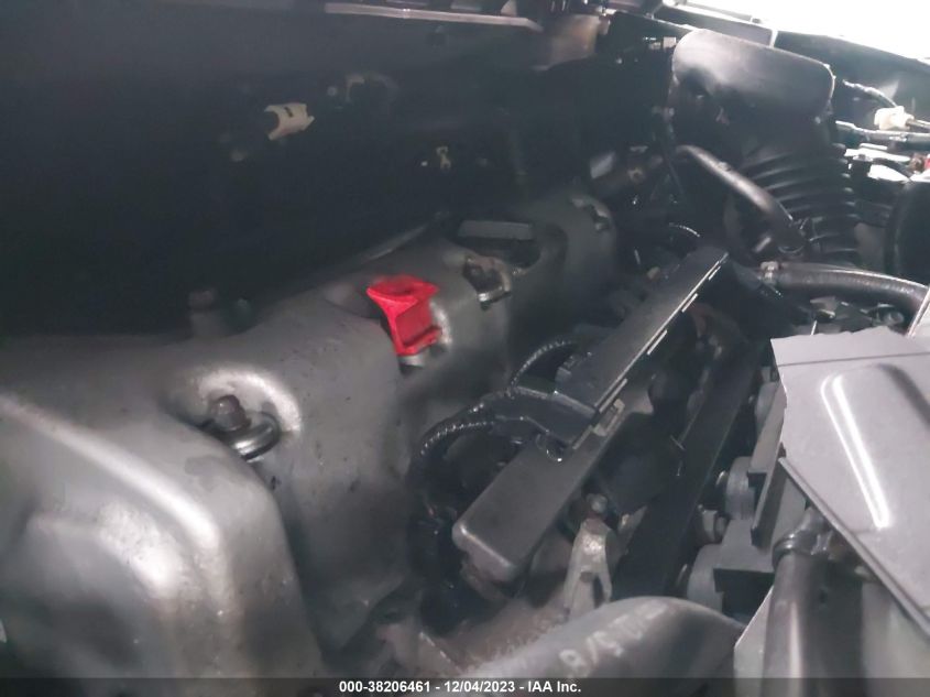 2014 HONDA CR-V EX - 2HKRM4H55EH675047