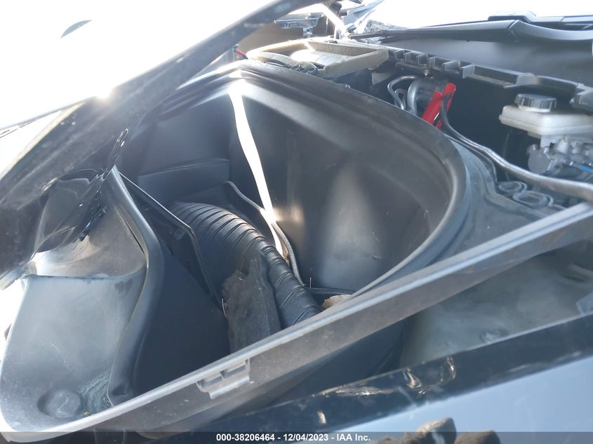 VIN 5YJYGDEE5LF012371 2020 TESLA MODEL Y