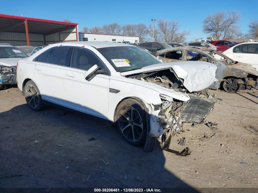 2015 FORD TAURUS SEL - 1FAHP2E91FG172190