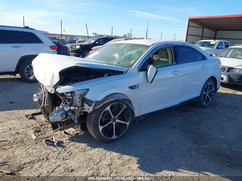 2015 FORD TAURUS SEL - 1FAHP2E91FG172190