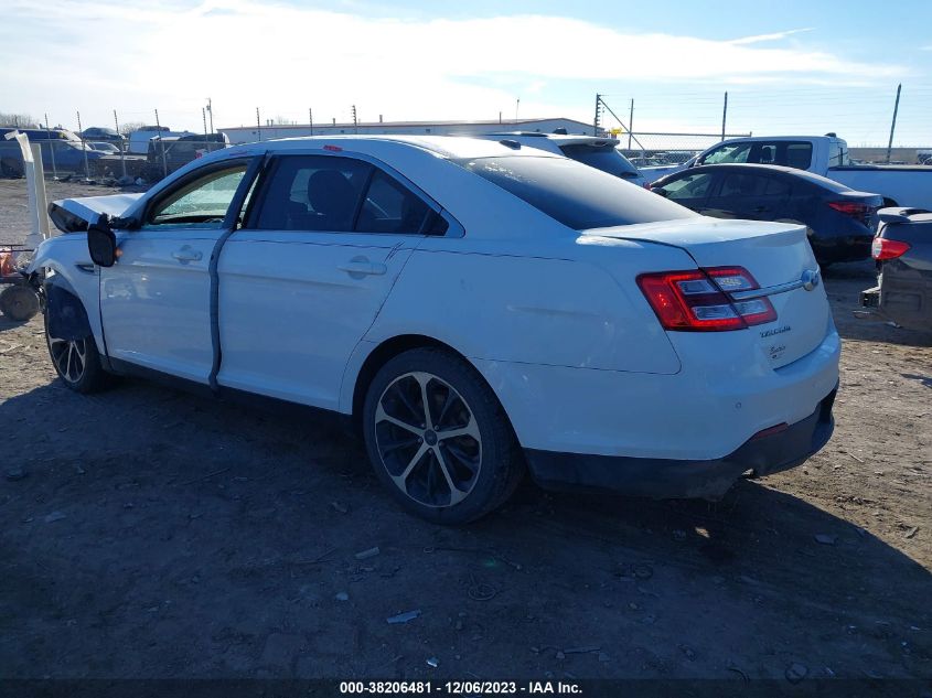 2015 FORD TAURUS SEL - 1FAHP2E91FG172190