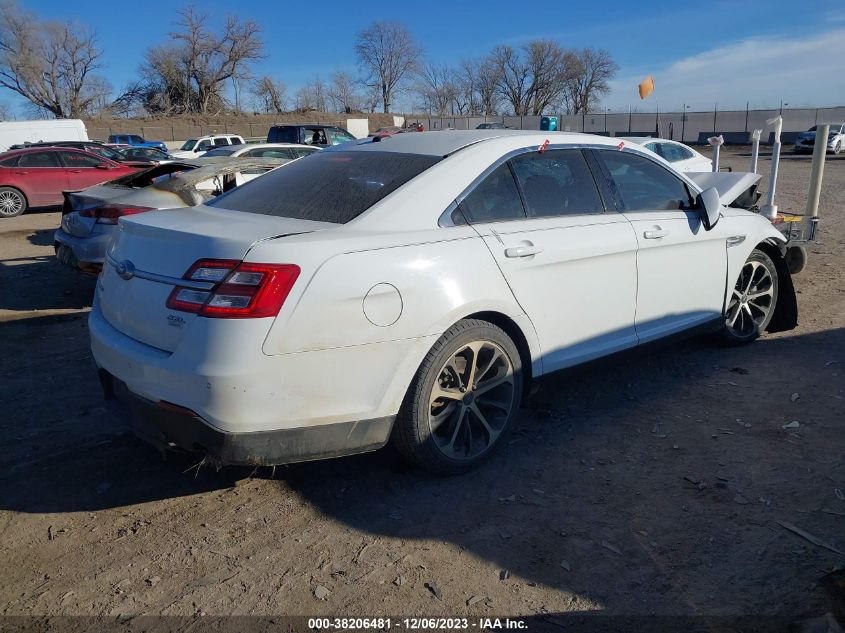 2015 FORD TAURUS SEL - 1FAHP2E91FG172190