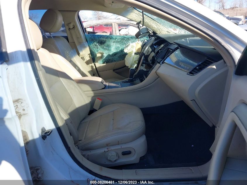 2015 FORD TAURUS SEL - 1FAHP2E91FG172190
