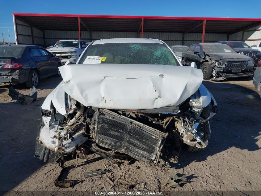 2015 FORD TAURUS SEL - 1FAHP2E91FG172190