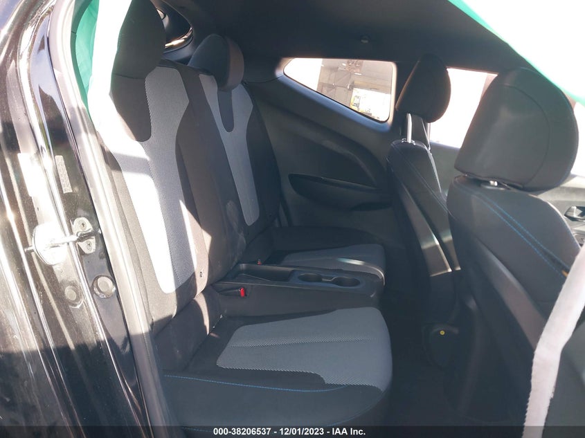 VIN KMHTG6AF5KU019486 2019 HYUNDAI VELOSTER PREMIUM
